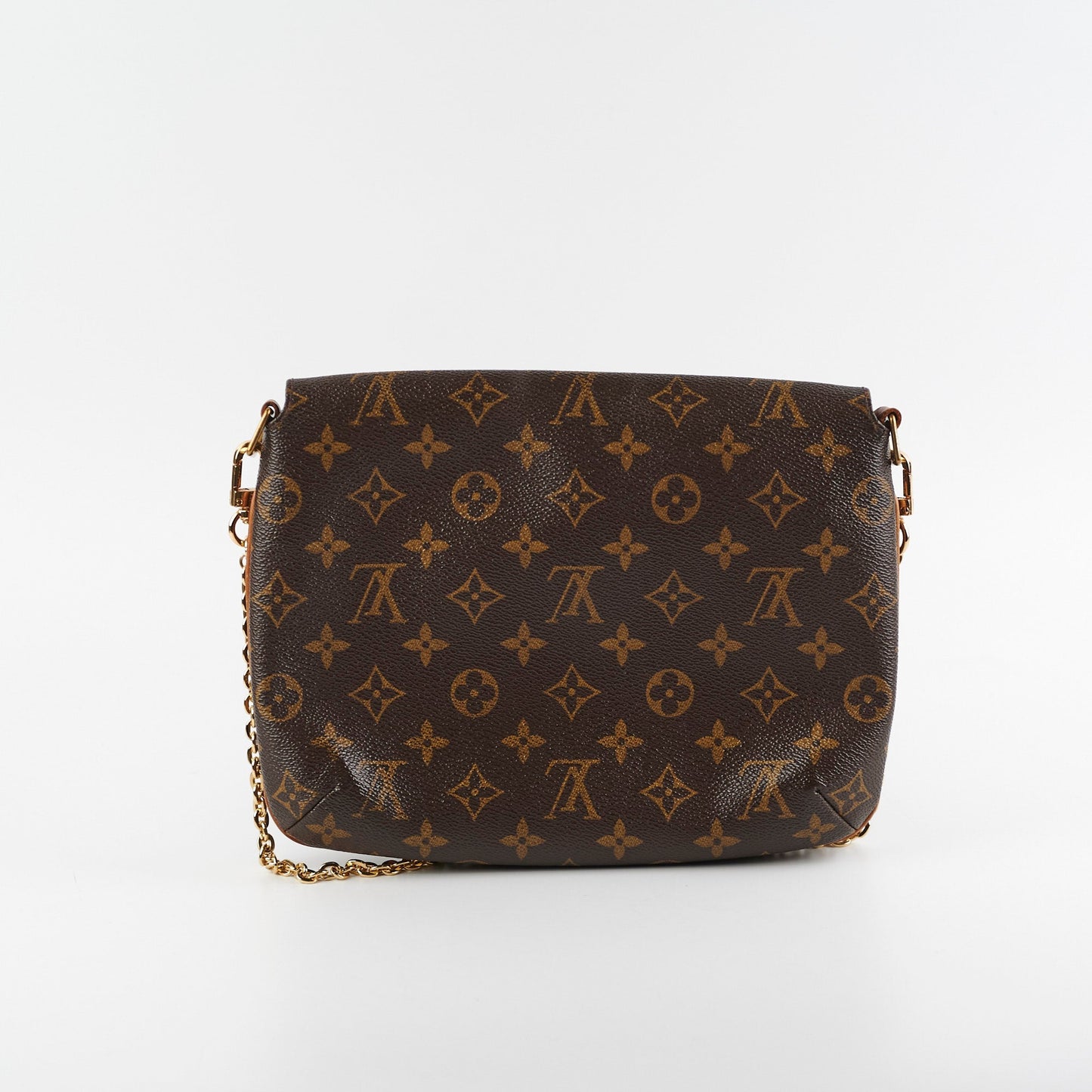 Louis Vuitton M tte Tango Monogram Bag