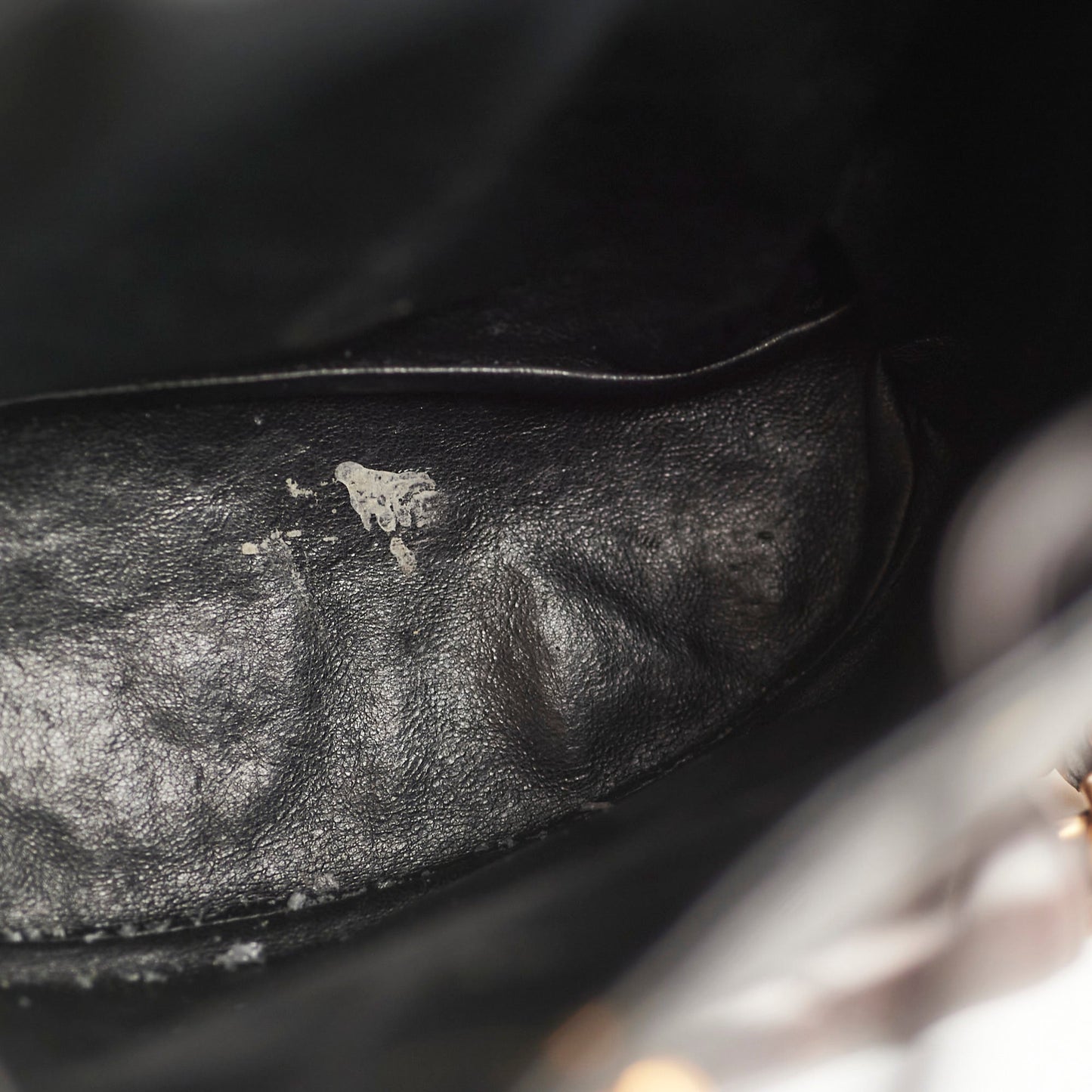 Chanel  Duma Backpack Black