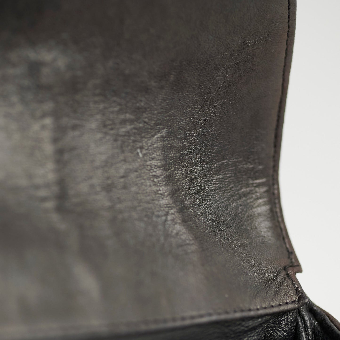 Chanel  Duma Backpack Black