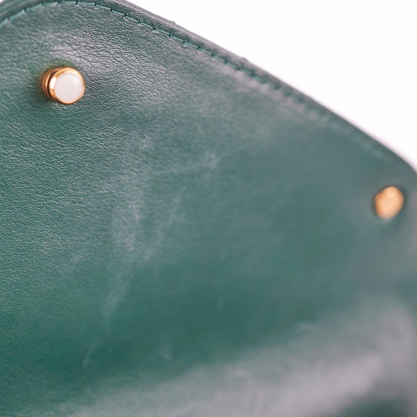 Louis Vuitton New Wave Small Bag Green