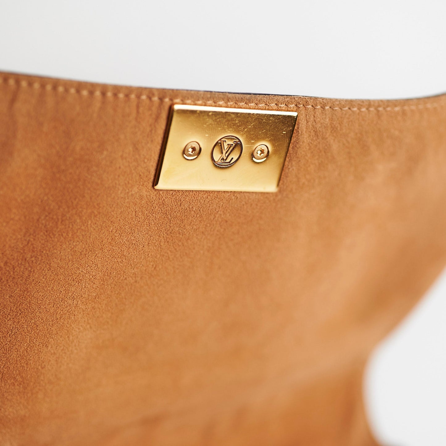 Louis Vuitton Marignan Monogram Top Handle Bag
