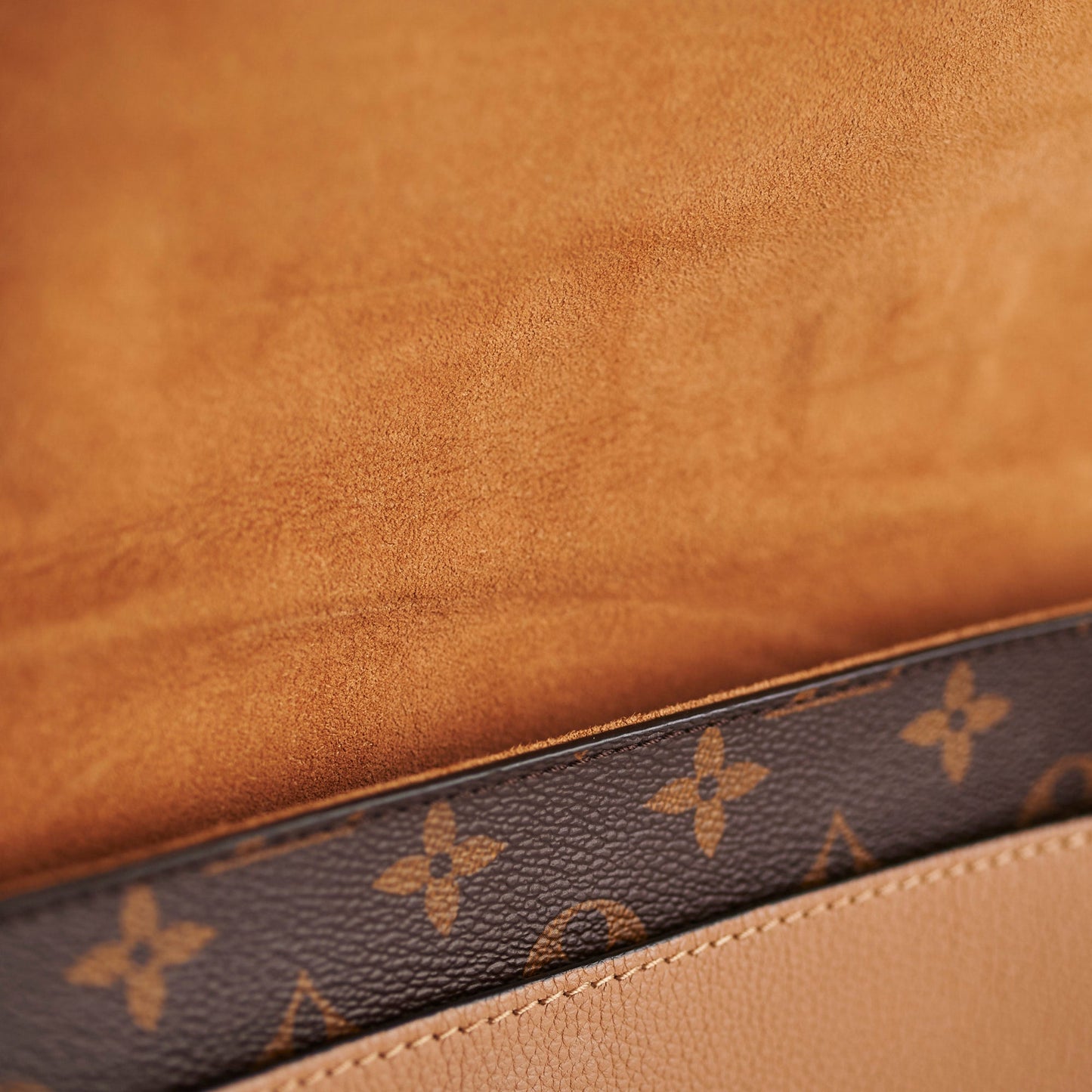 Louis Vuitton Marignan Monogram Top Handle Bag