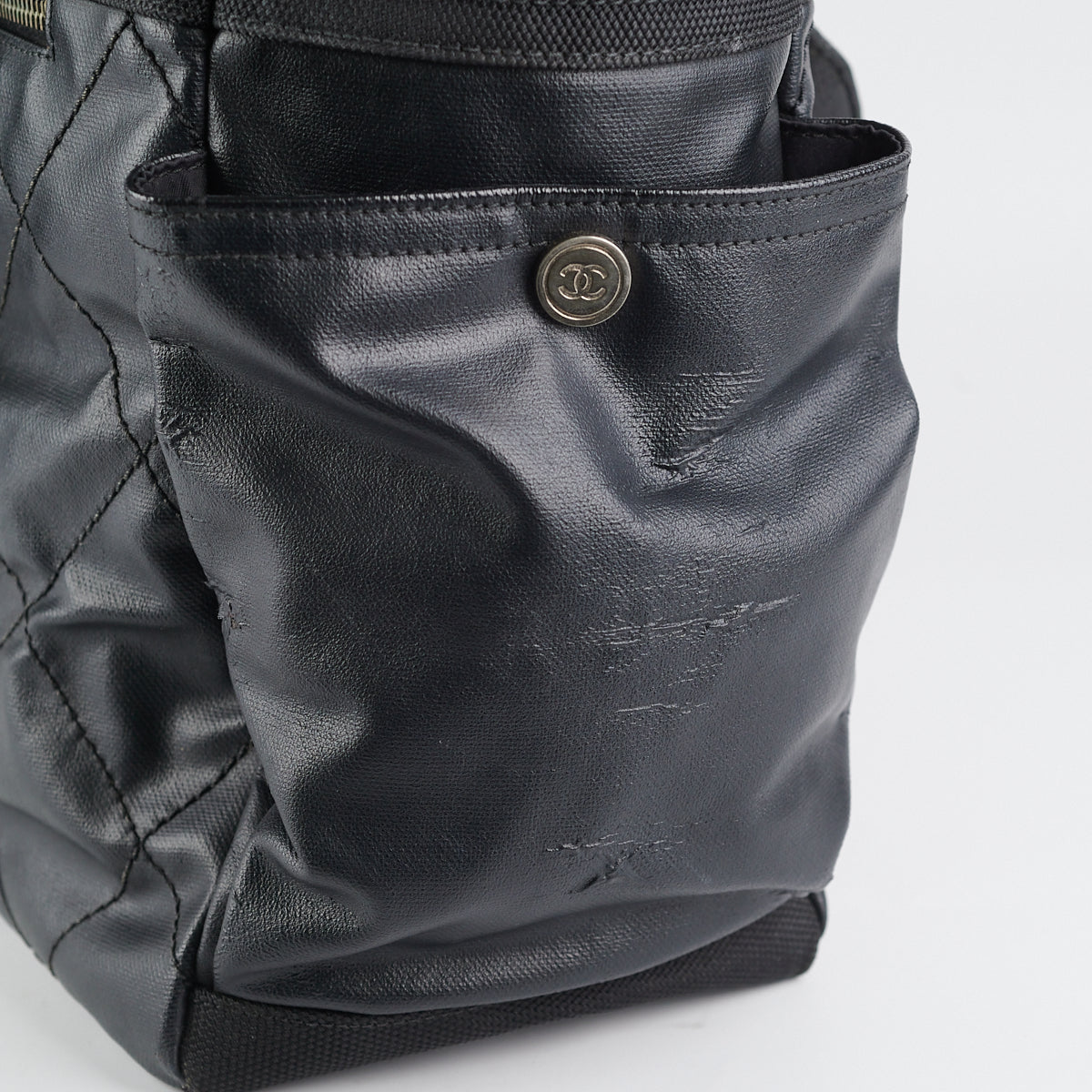 Chanel Biarritz GM