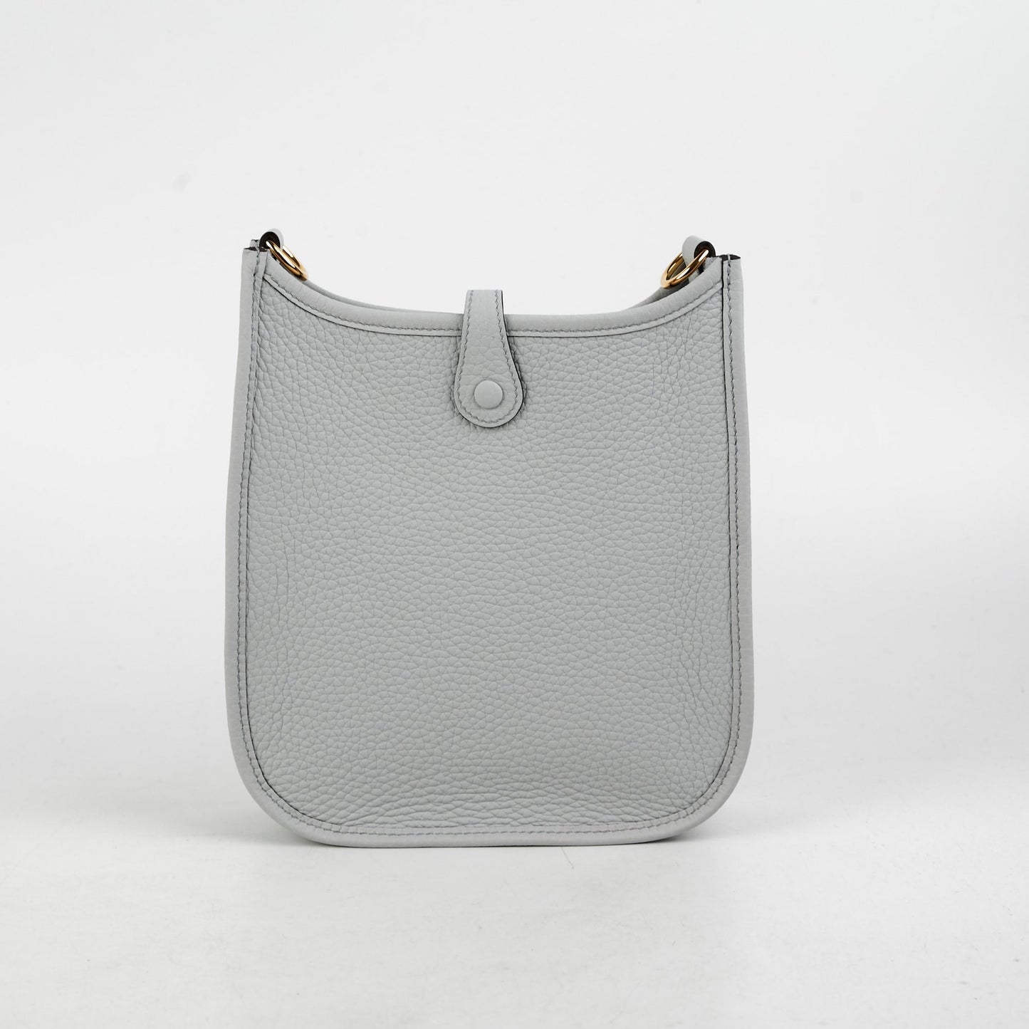 Hermes Mini Evelyn TPM Amazone
