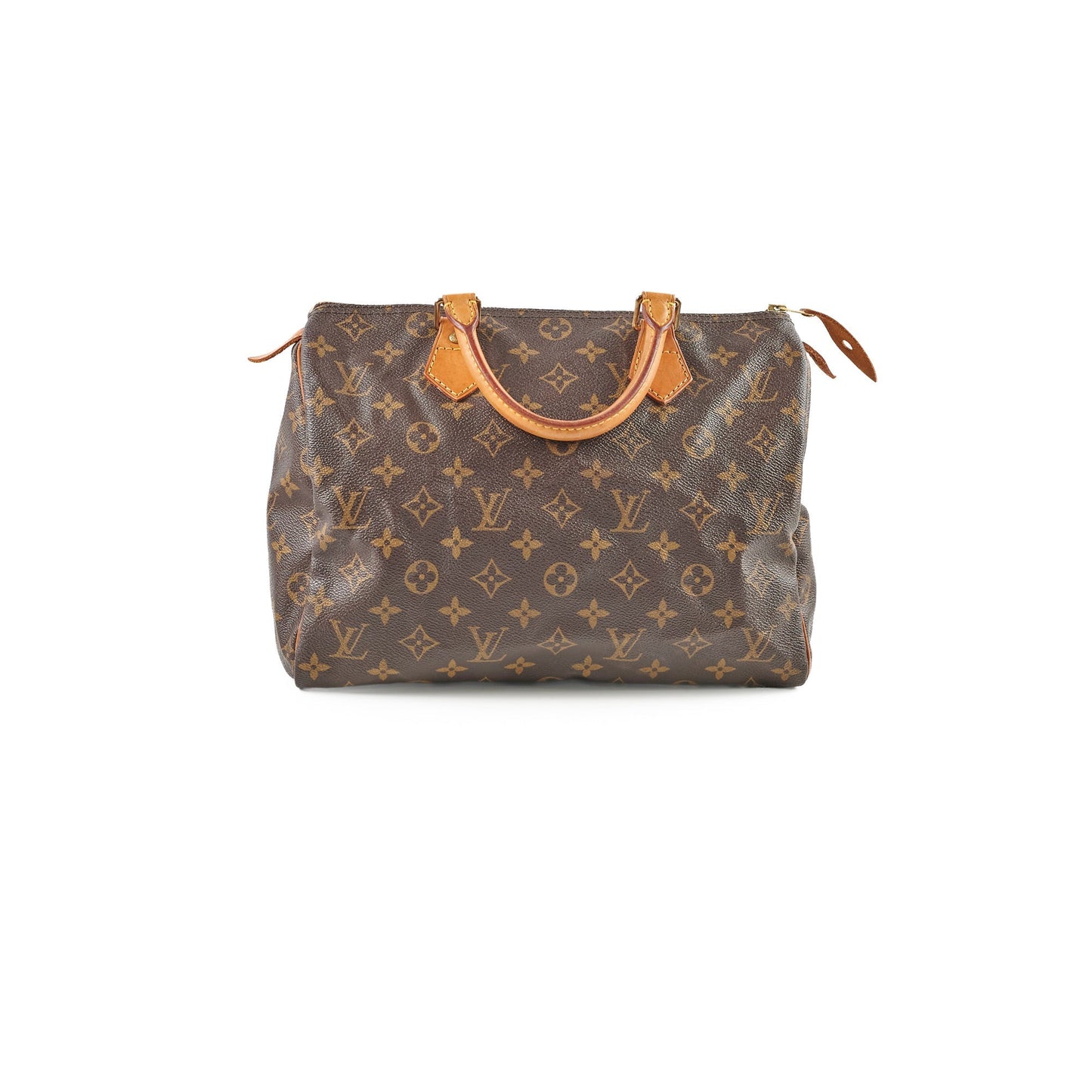 Louis Vuitton  30 Monogram Bag
