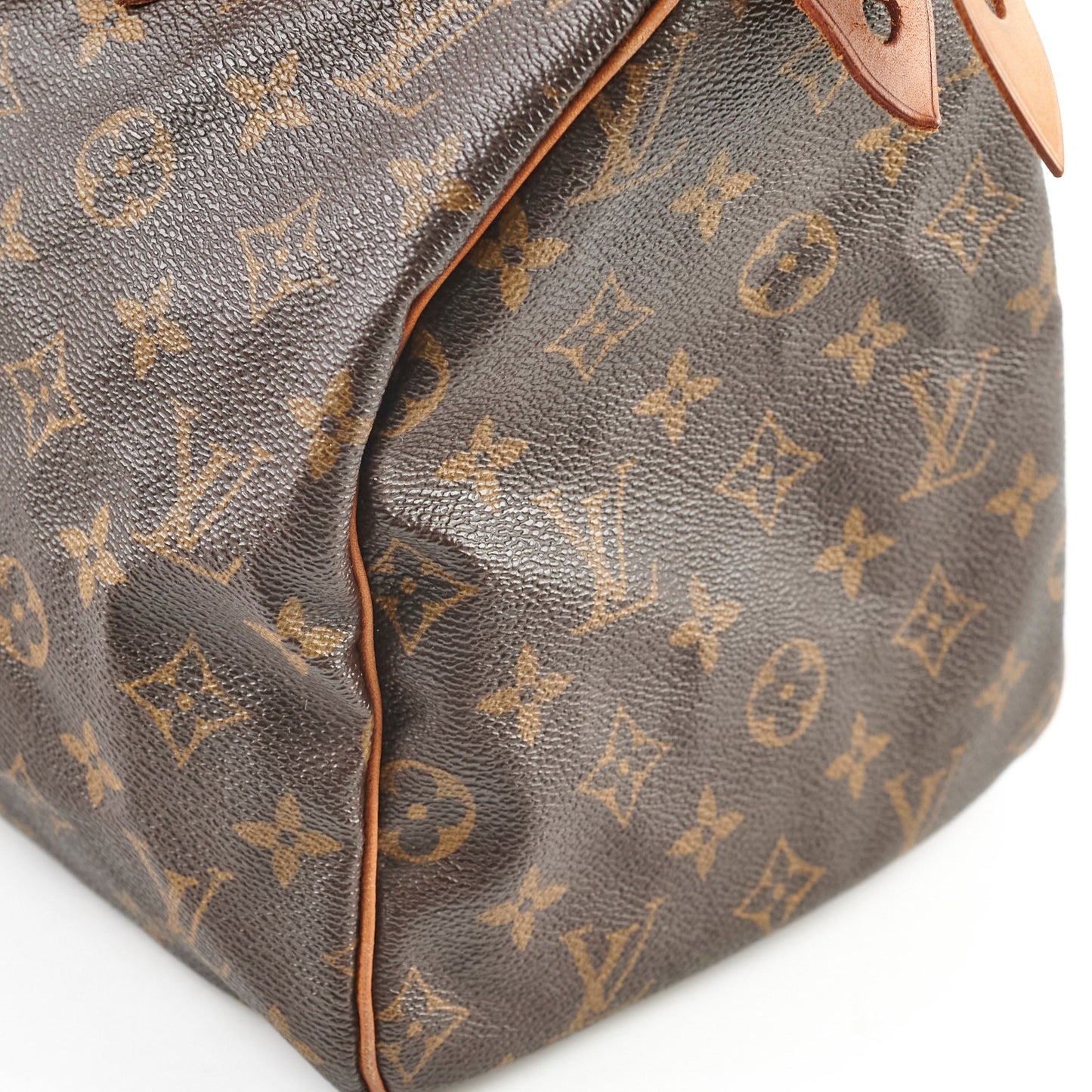 Louis Vuitton  30 Monogram Bag