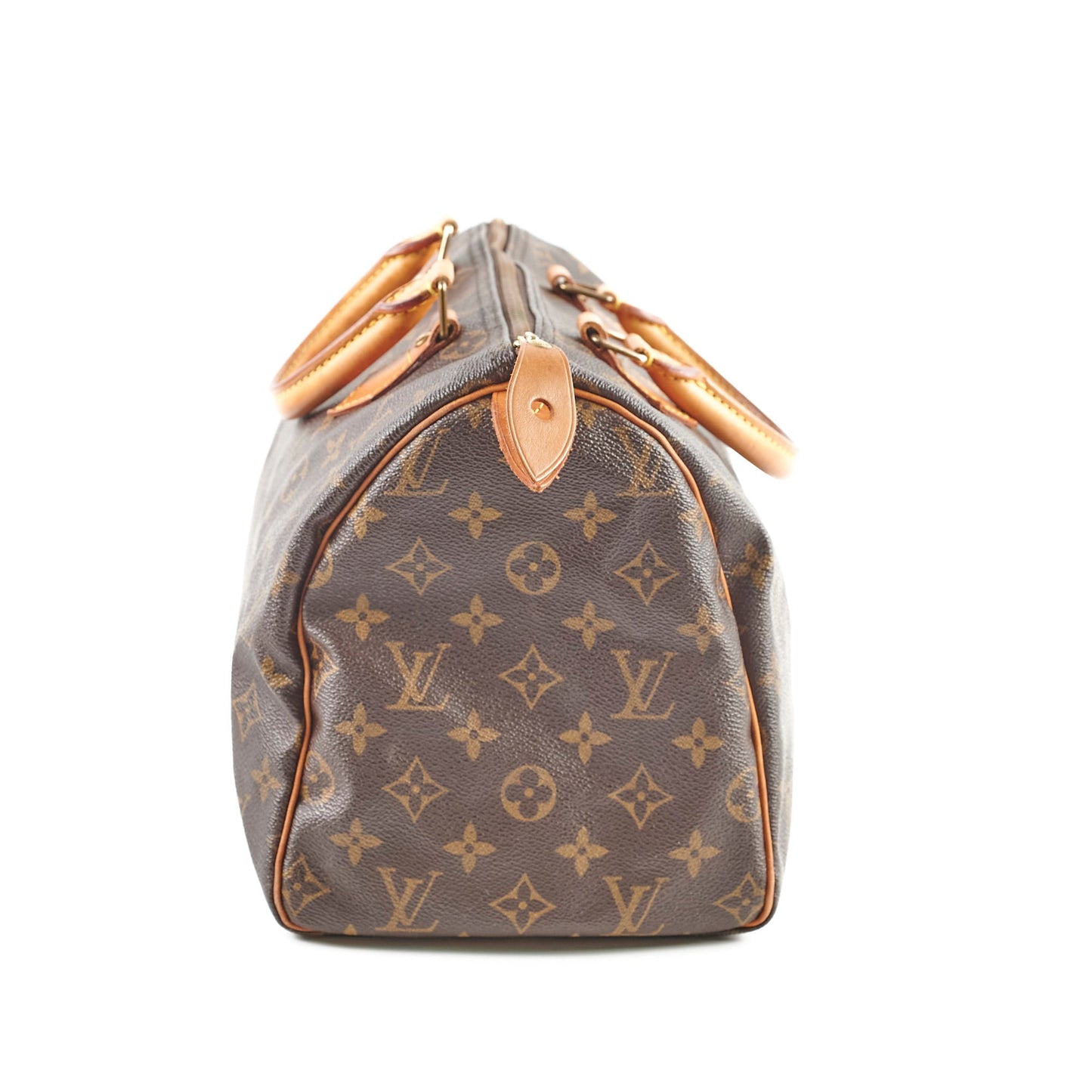 Louis Vuitton  30 Monogram Bag