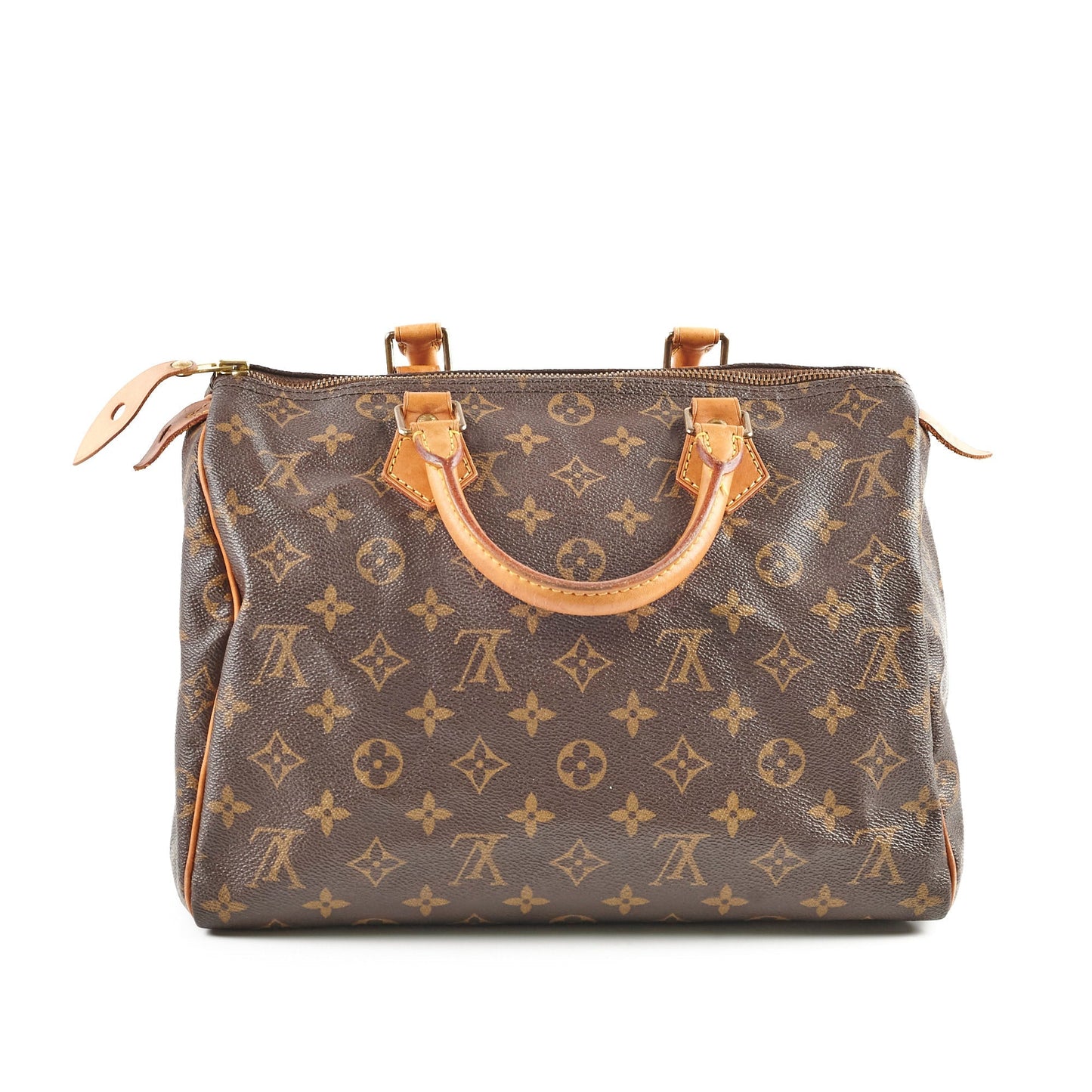 Louis Vuitton  30 Monogram Bag