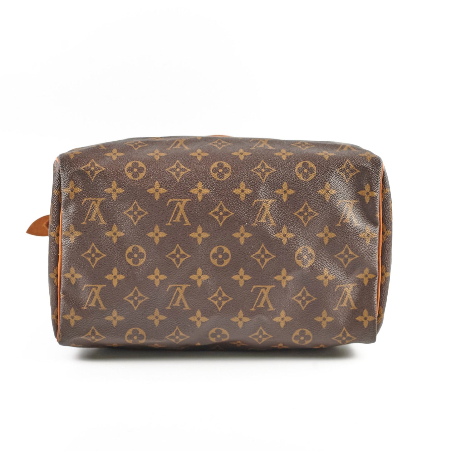 Louis Vuitton  30 Monogram Bag