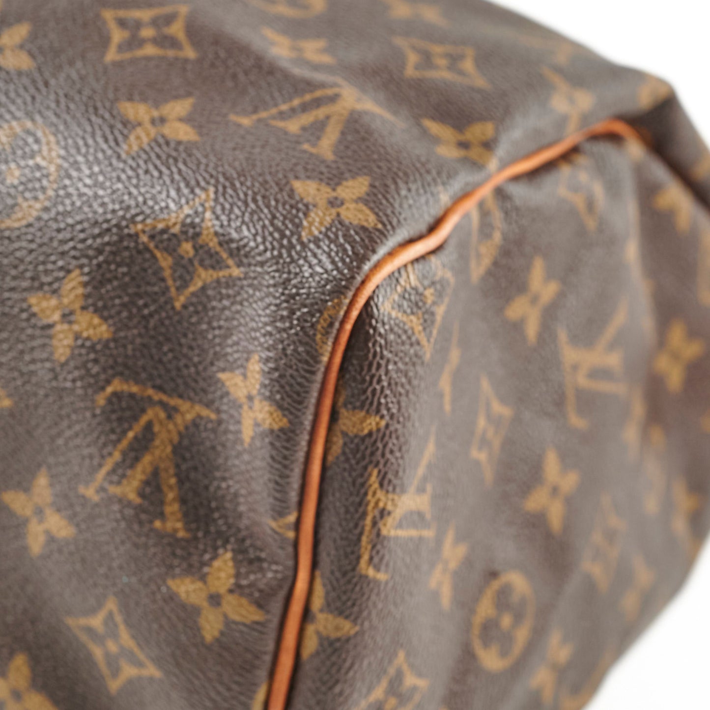 Louis Vuitton  30 Monogram Bag