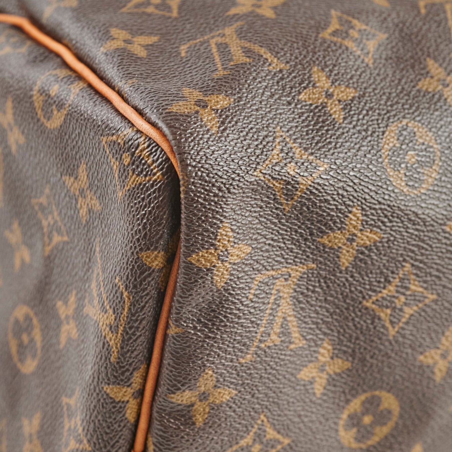 Louis Vuitton  30 Monogram Bag