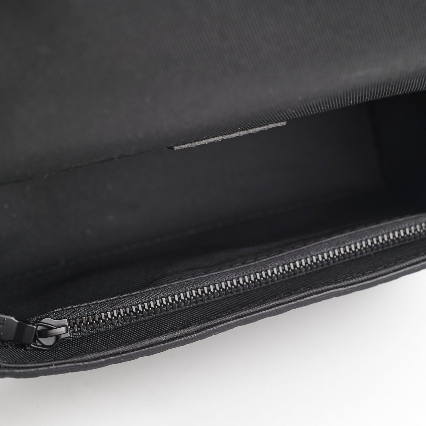 Louis Vuitton Steamer Black Crossbody