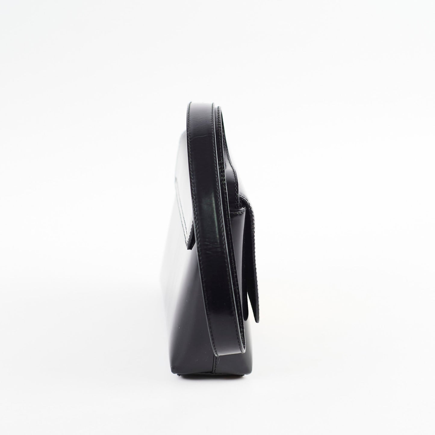 Gucci   Shoulder Bag Black