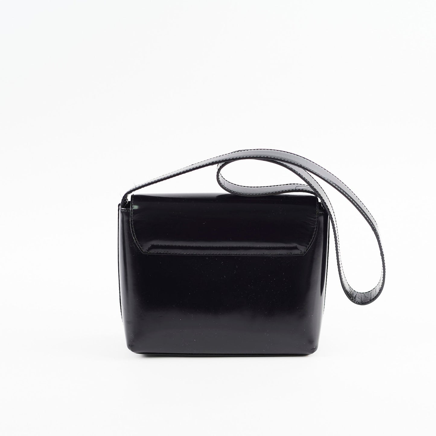 Gucci   Shoulder Bag Black