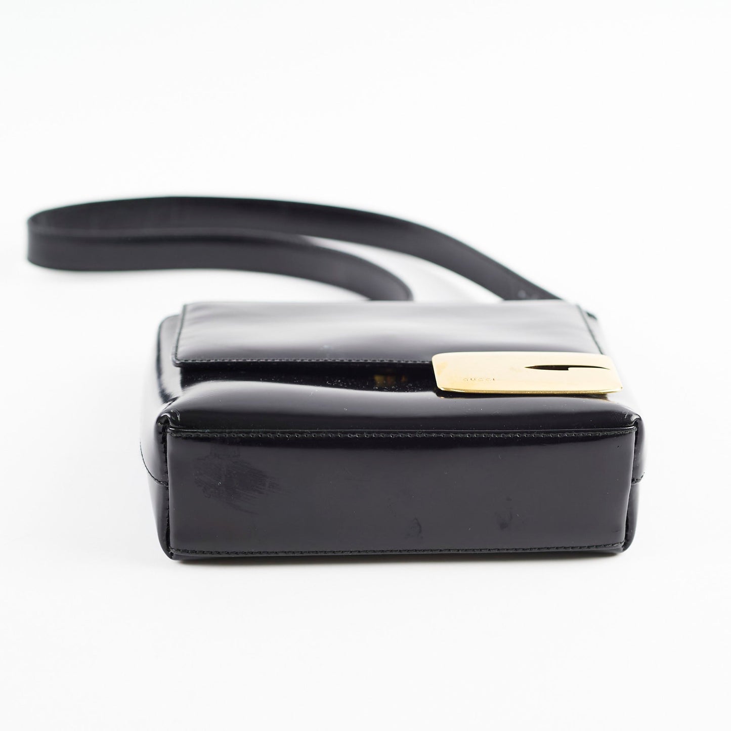 Gucci   Shoulder Bag Black