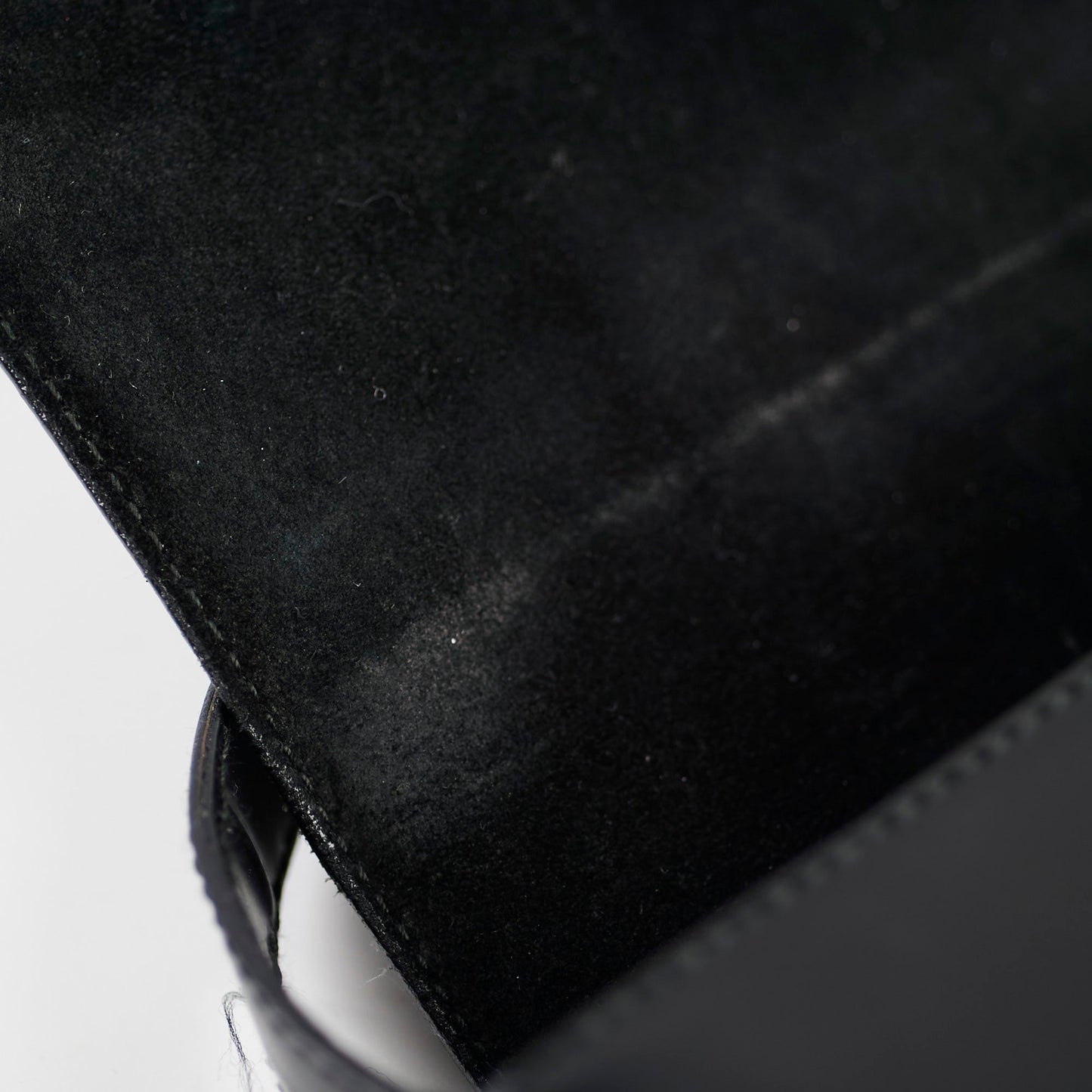 Gucci   Shoulder Bag Black