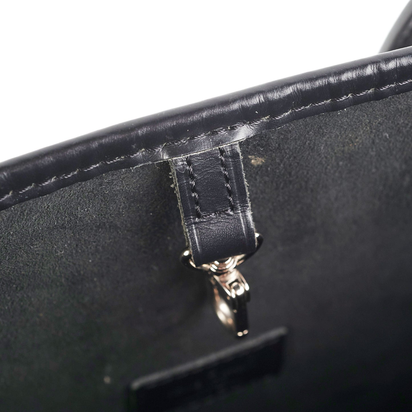 Louis Vuitton Neverfull MM Black Epi Shoulder Bag