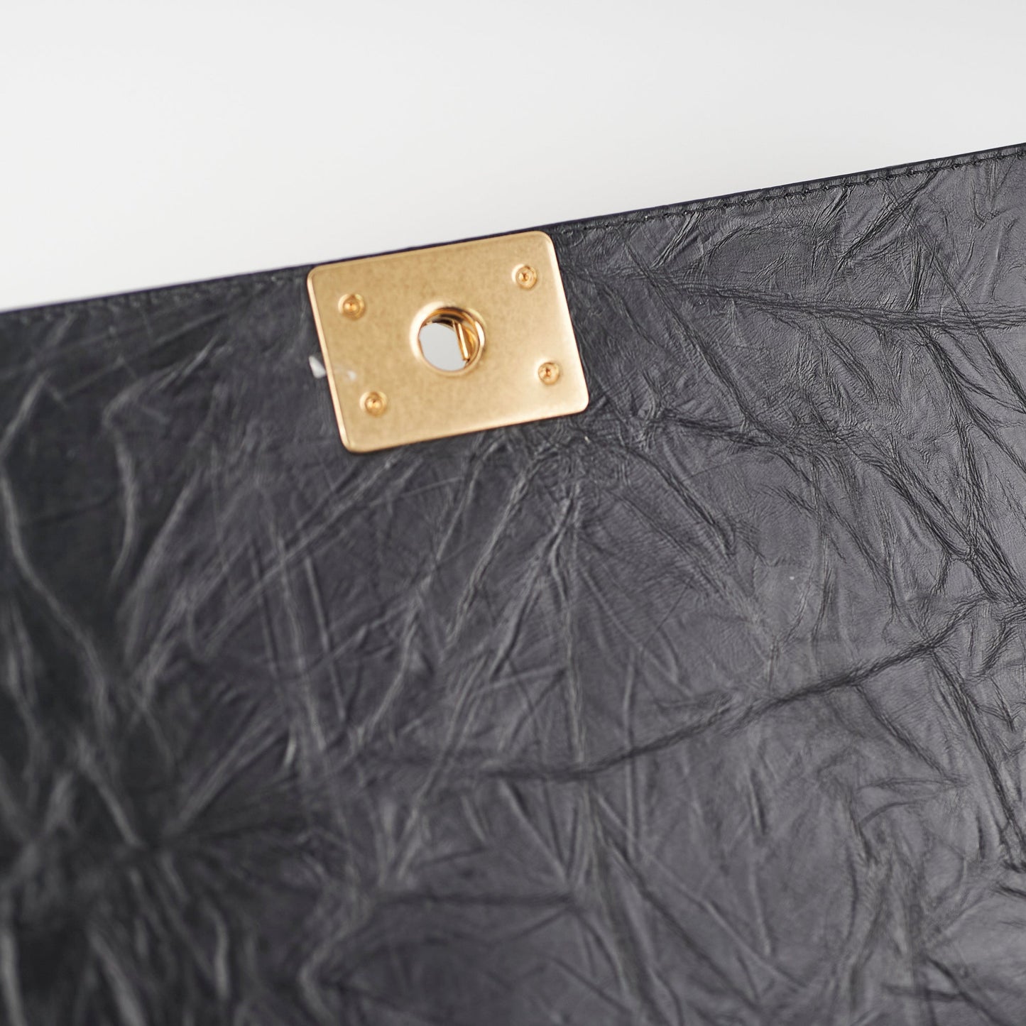 Deal of The Week - Chanel New Medium Boy Black