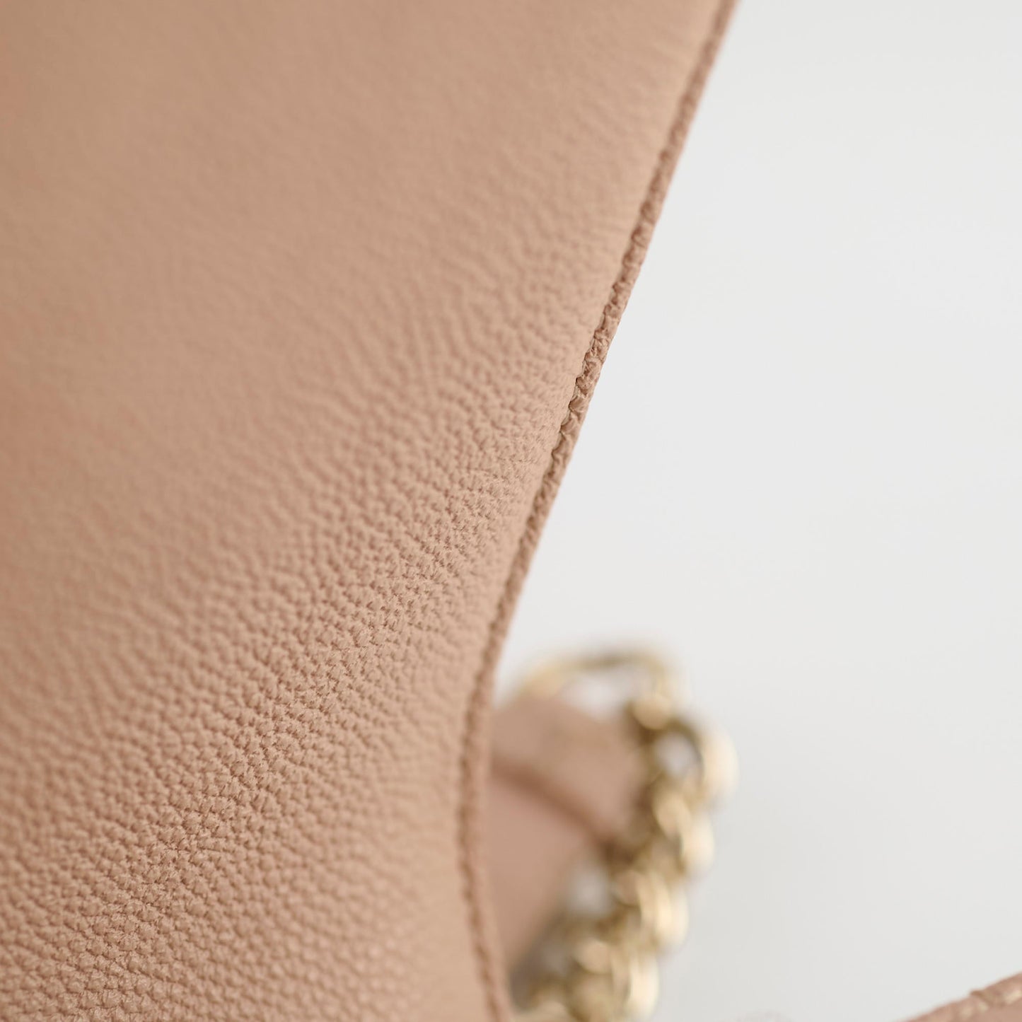 Christian Dior Diorama Medium Blush Pink Bag