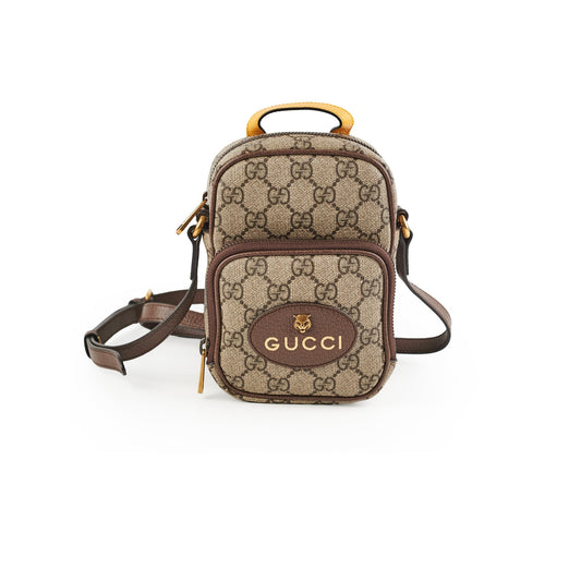 Gucci Neo   Mini Bag