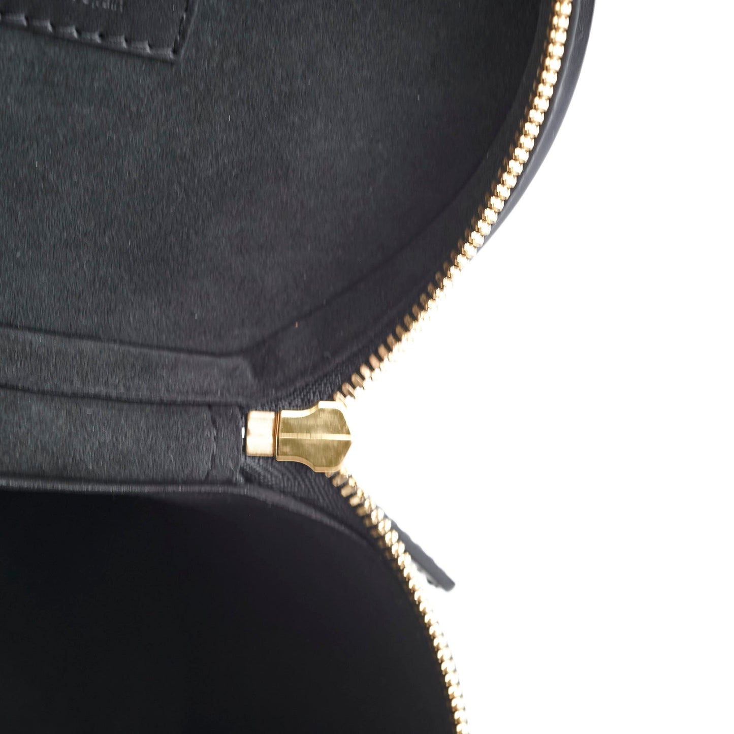 Louis Vuitton Reverse Monogram Cannes Bag