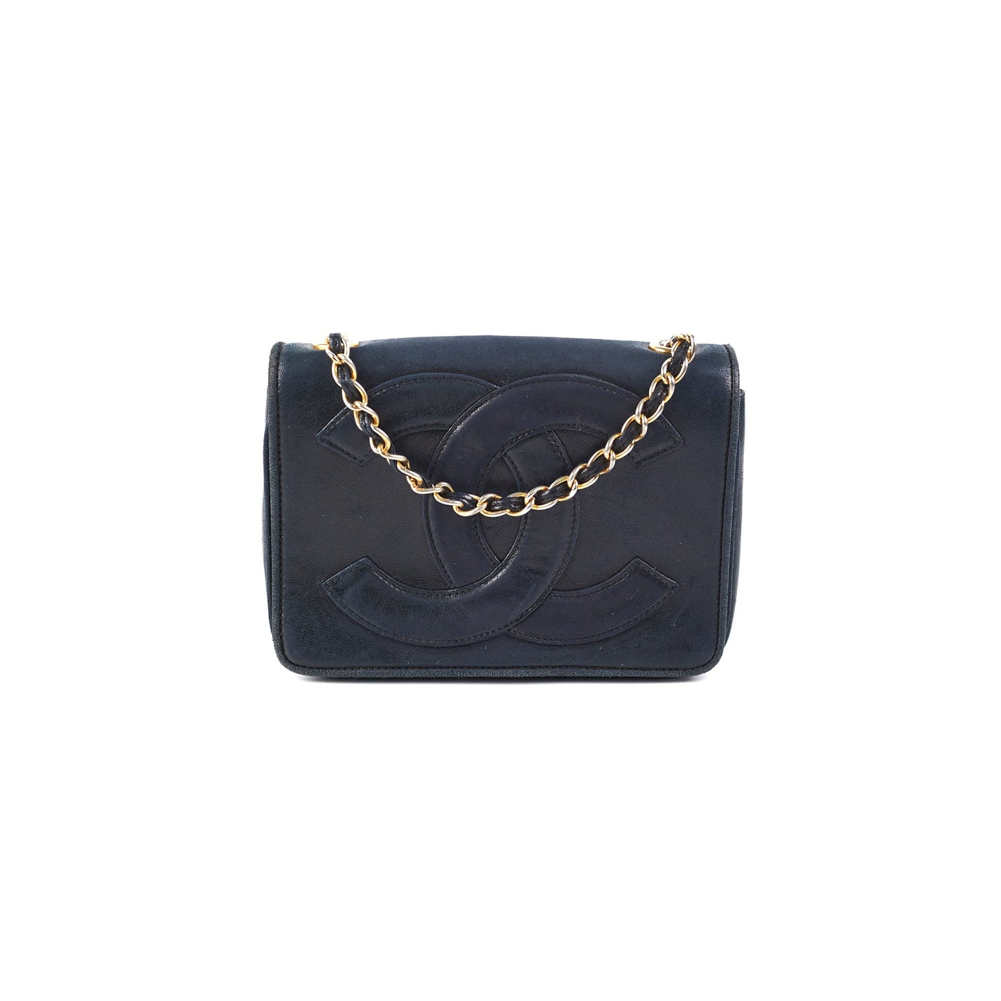 Chanel  Mini Flap