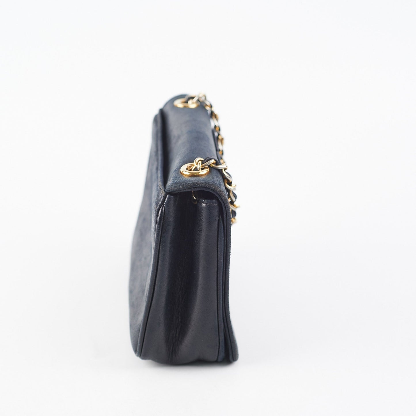 Chanel  Mini Flap
