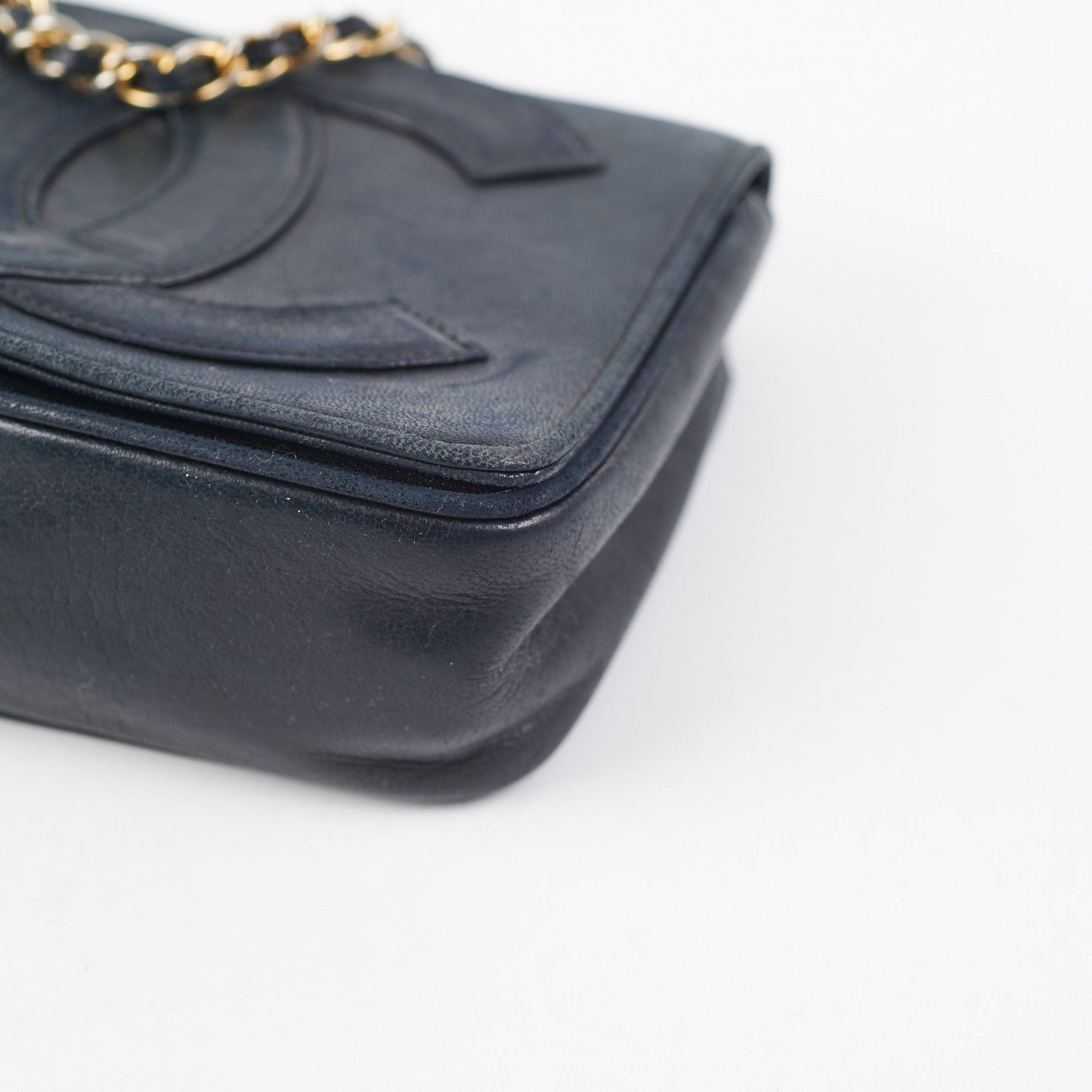 Chanel  Mini Flap