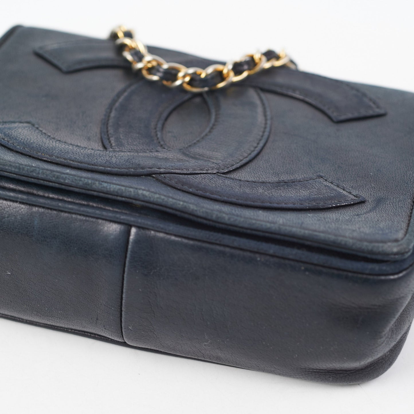Chanel  Mini Flap