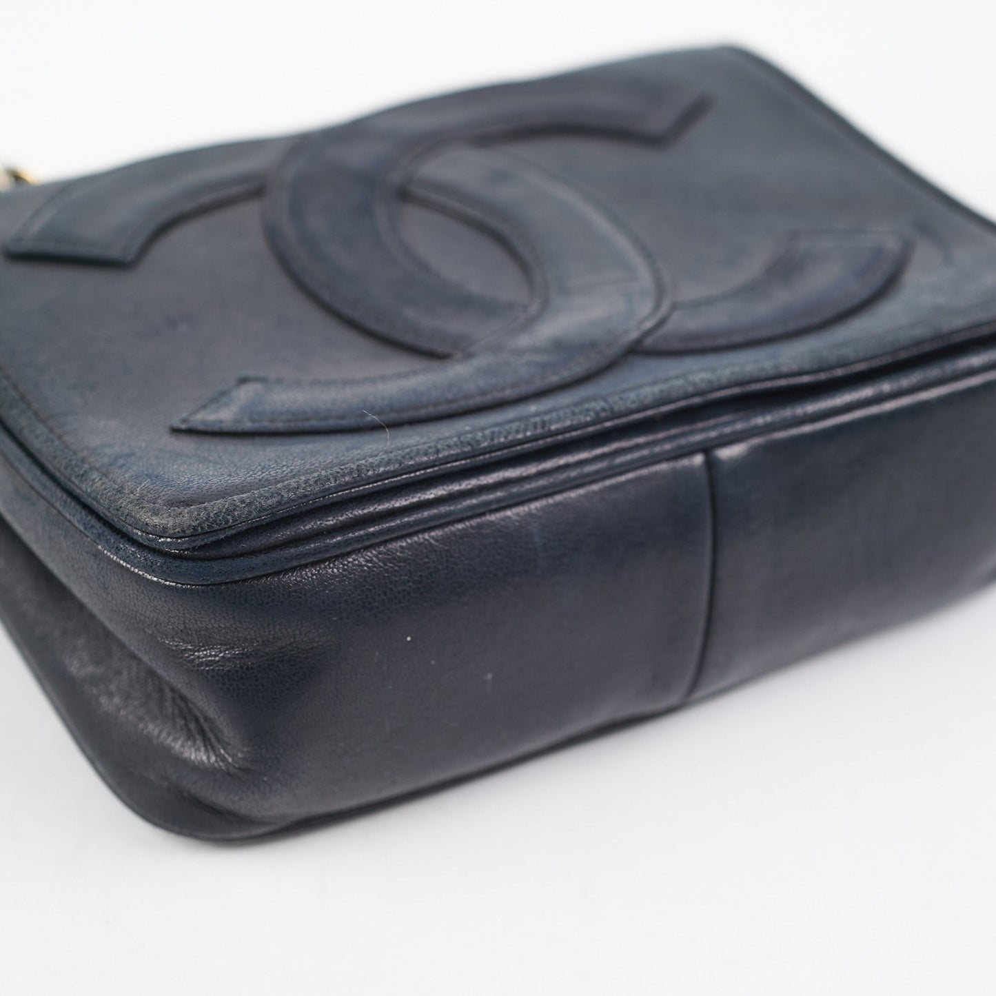 Chanel  Mini Flap