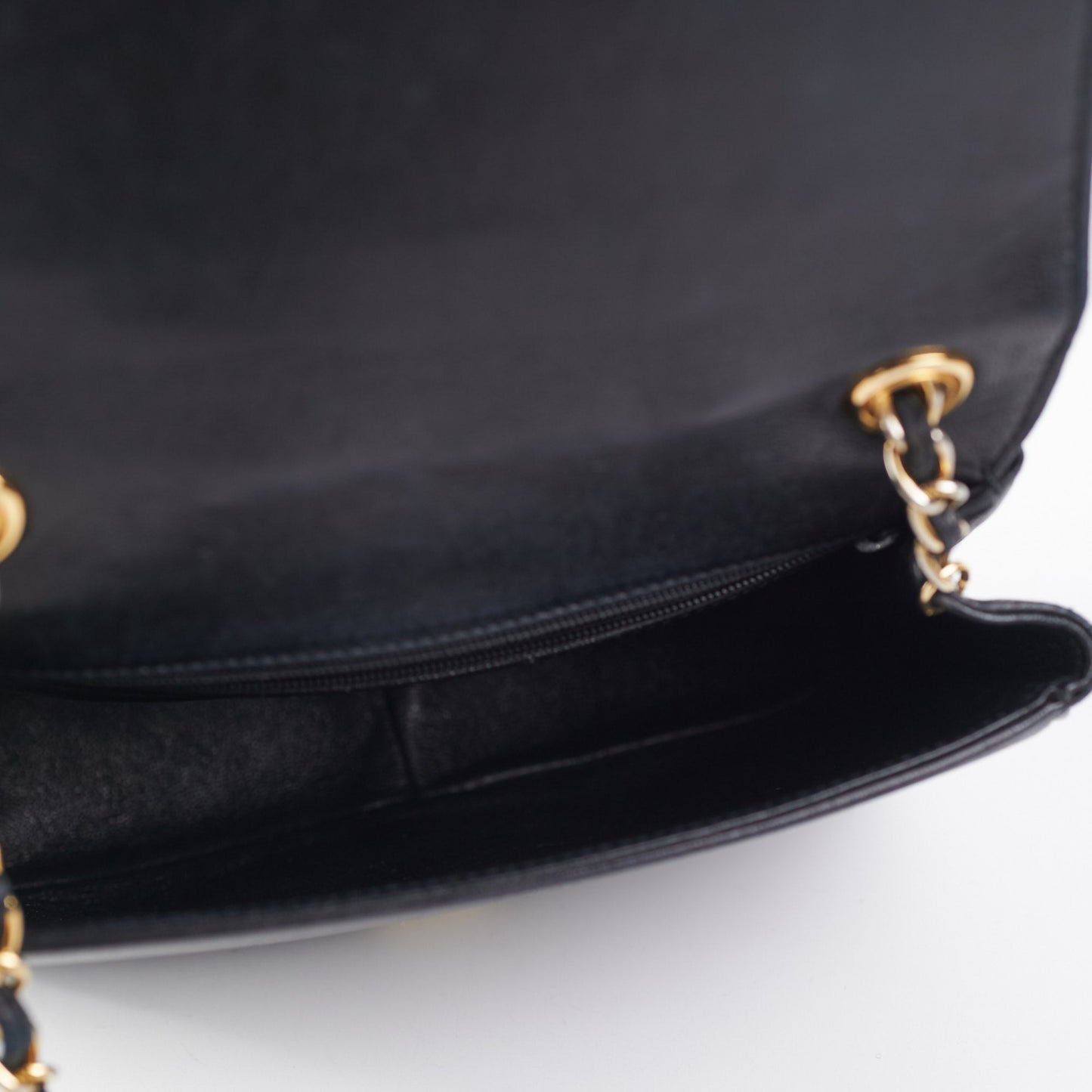 Chanel  Mini Flap