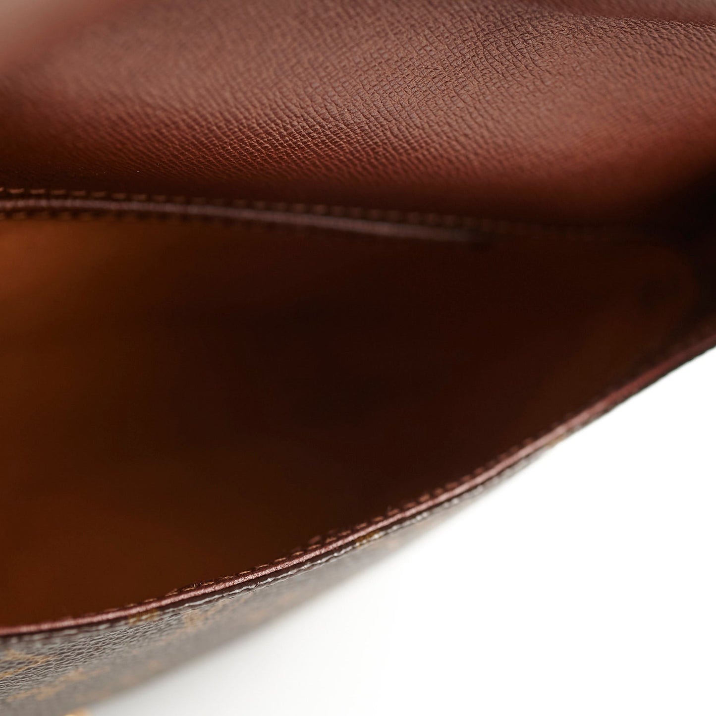 Louis Vuitton Mussette   Shoulder Bag Monogram
