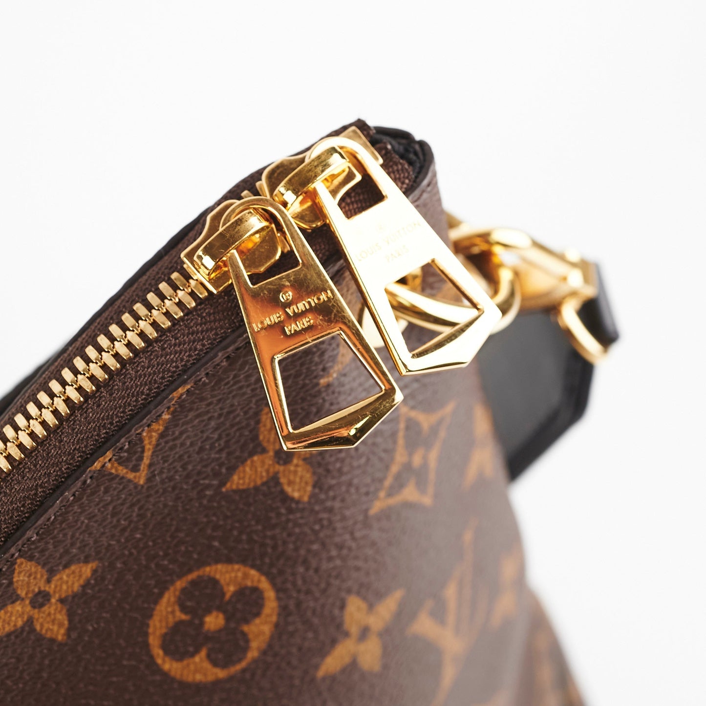 Louis Vuitton Monogram Canvas Odeon MM Bag