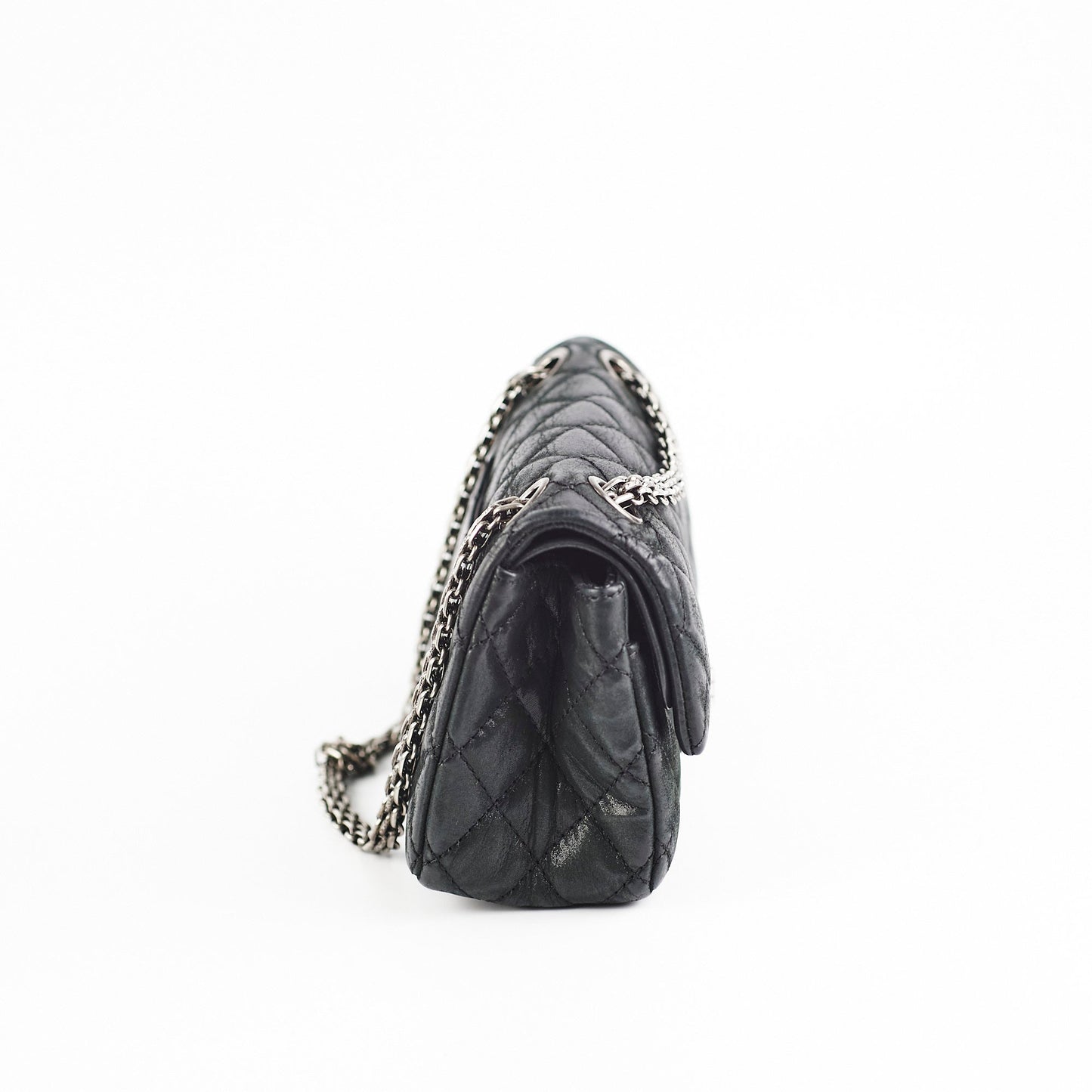 Chanel Mini Reissue Black