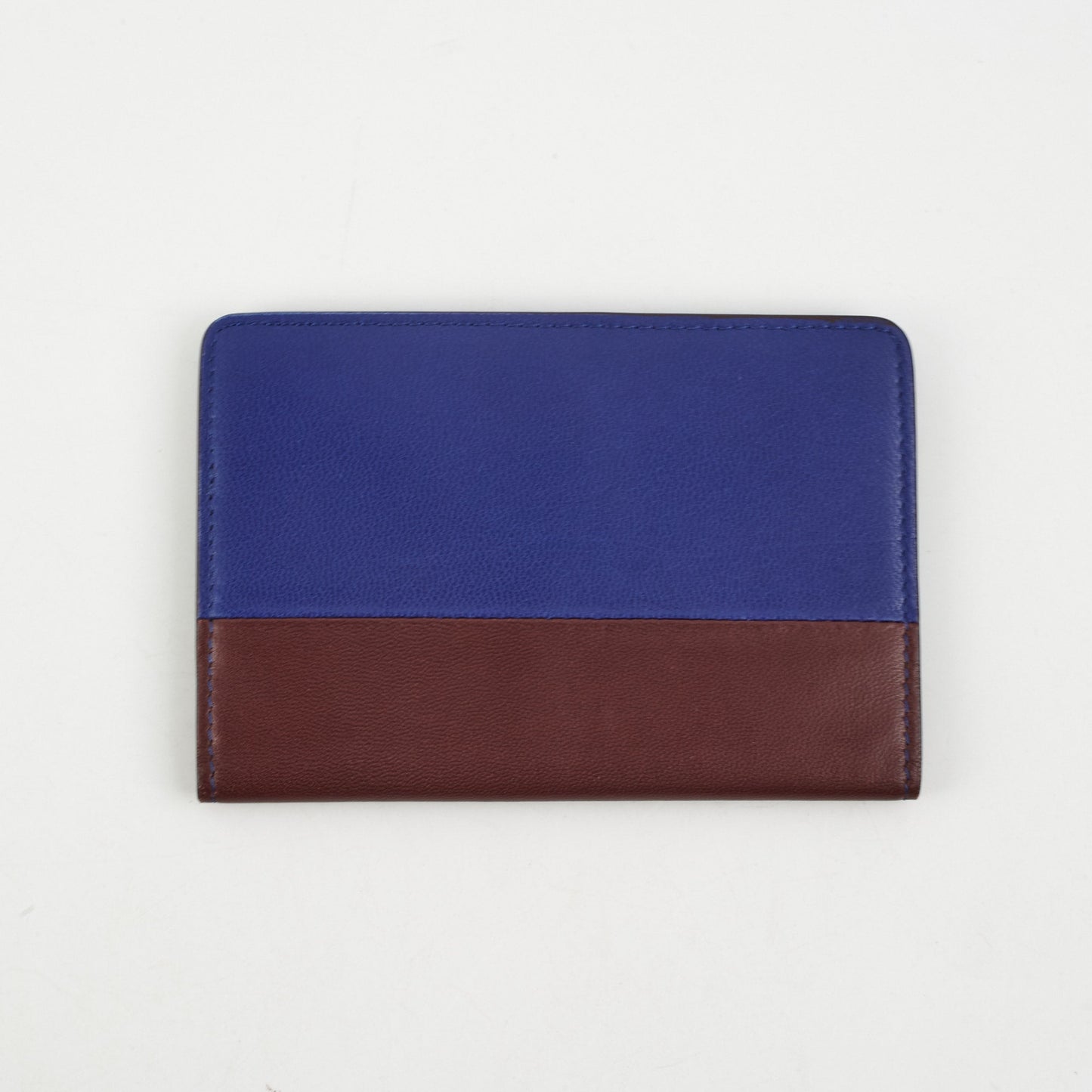 Luxury CELINE Passport Holder
