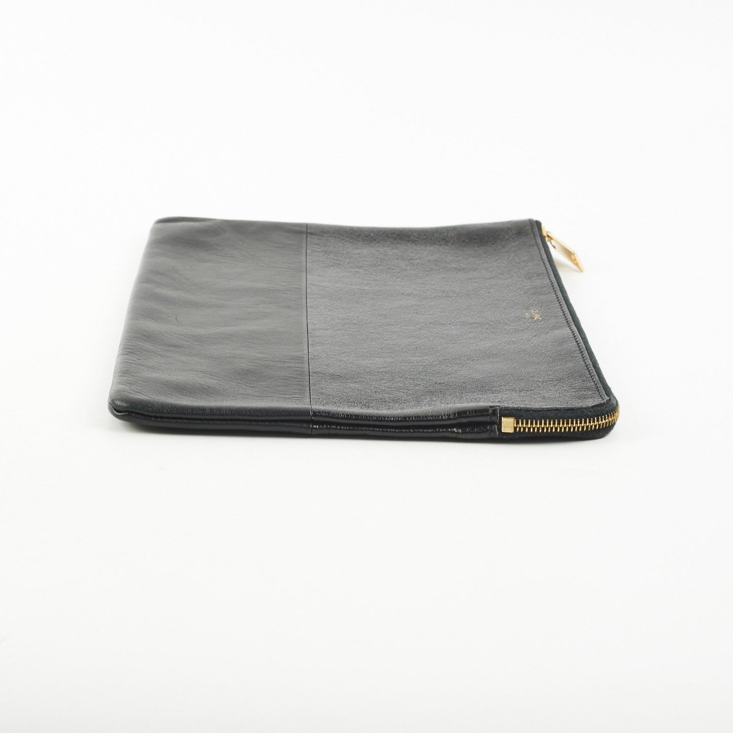 Luxury CELINE Pouch Black