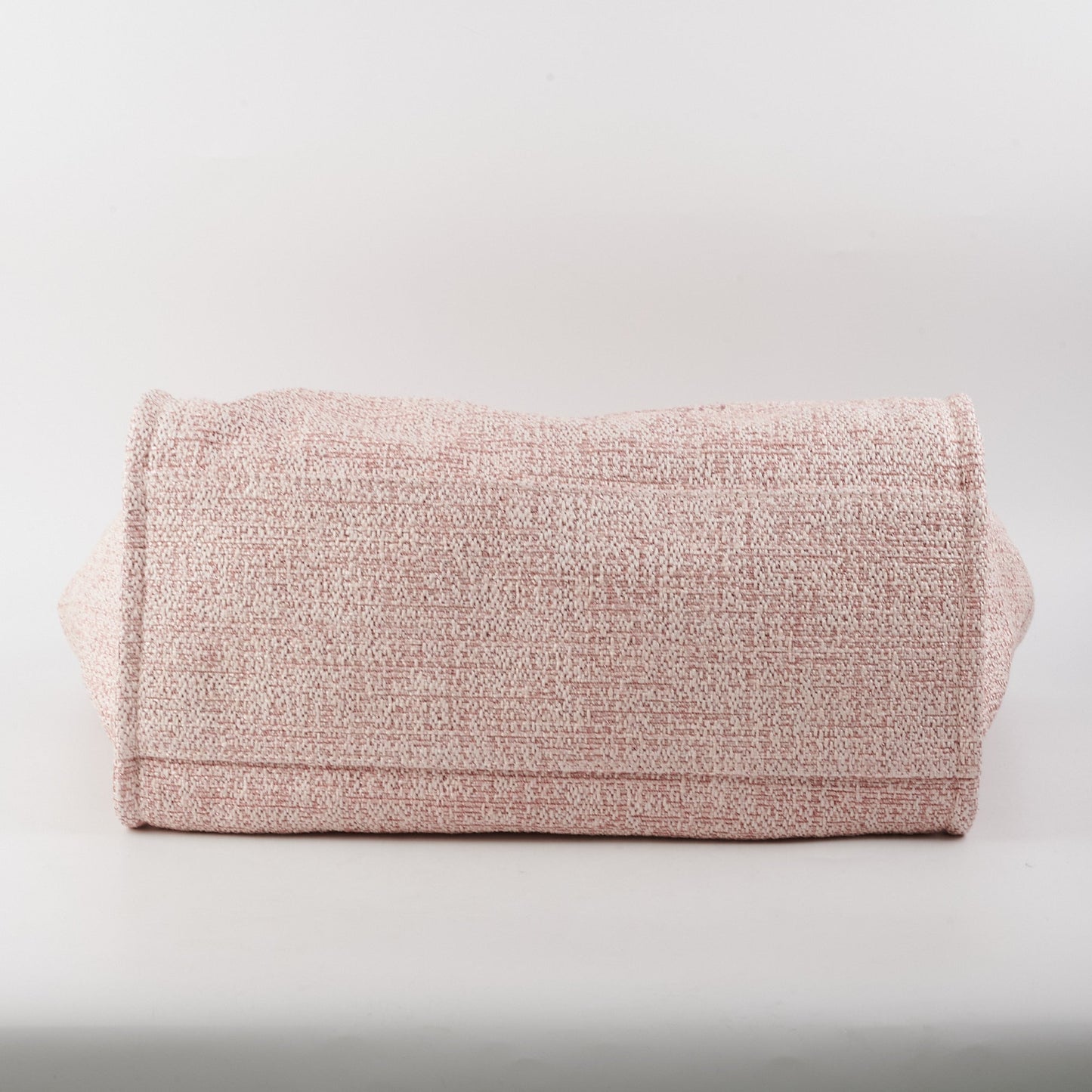 ITEM 18 - Chanel Deauville Medium Pink