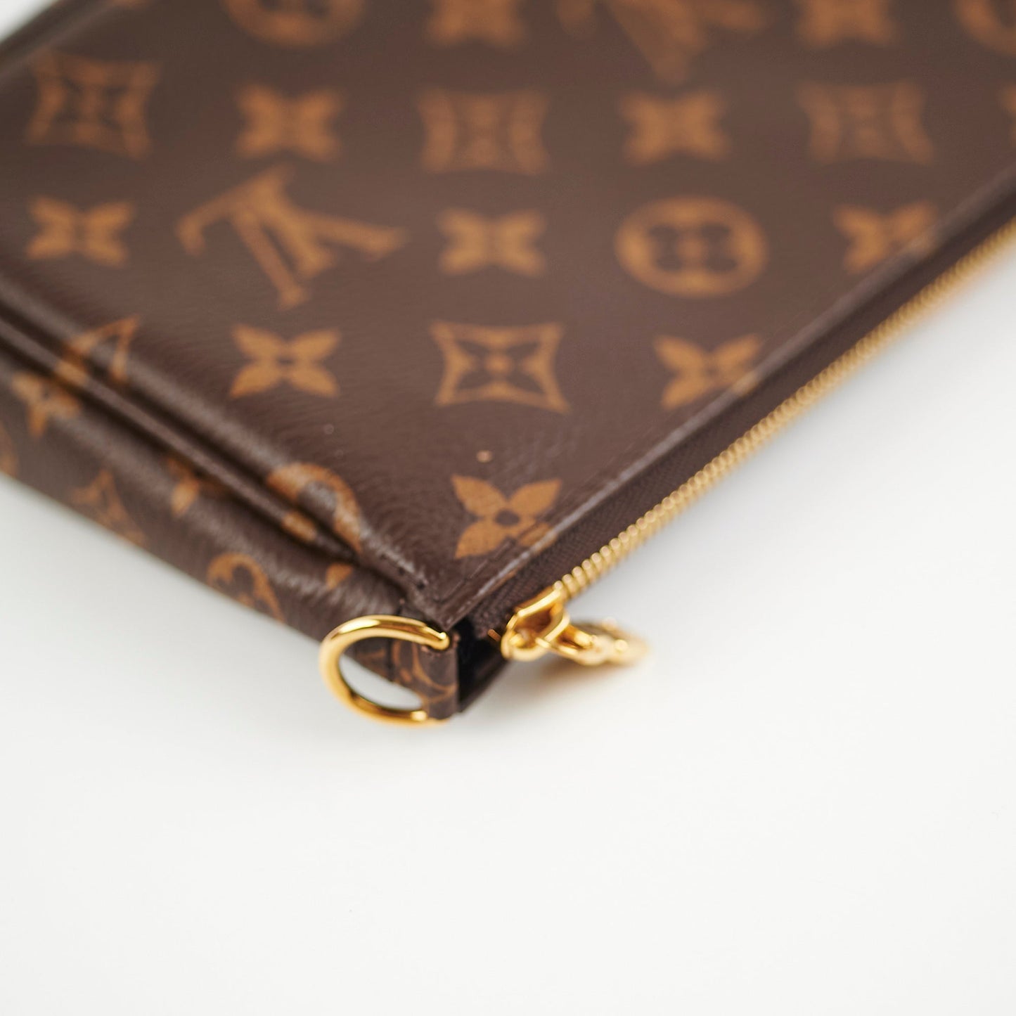 Louis Vuitton Multi Pochette Accessories
