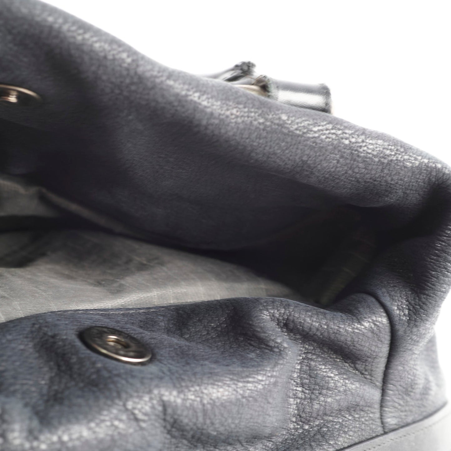 Chanel  Bowling Bag Black (14 Series)