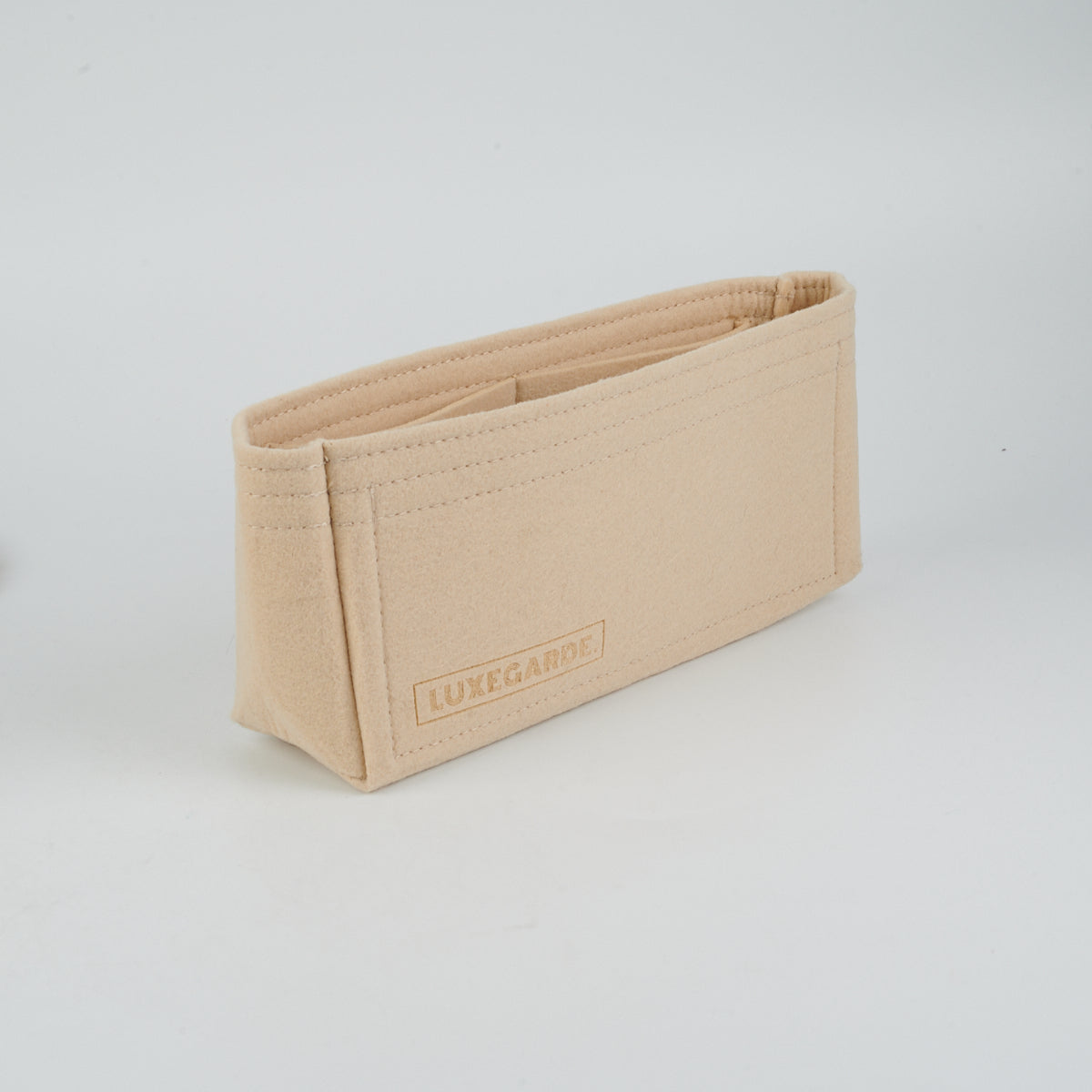 ITEM 21 - Chanel 19 Small Tan/Brown (Microchipped)