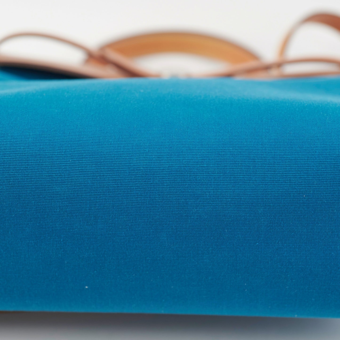 Hermes Herbag 31 Blue Bag
