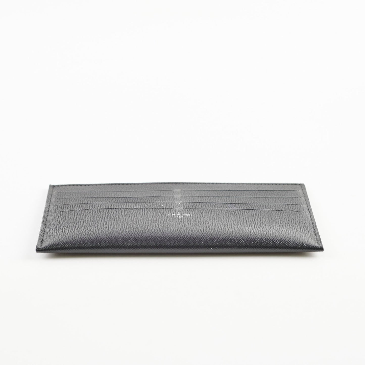 Louis Vuitton Pochette Felicie Black Epi Crossbody Bag