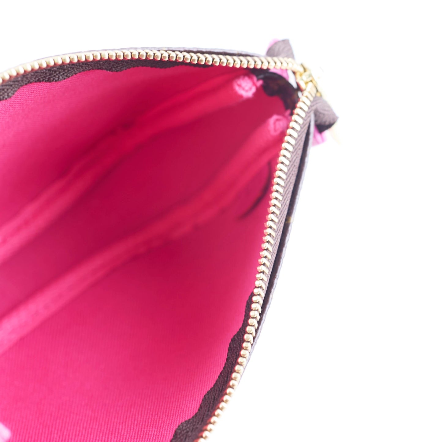 Louis Vuitton Mini Pochette Animation 2022