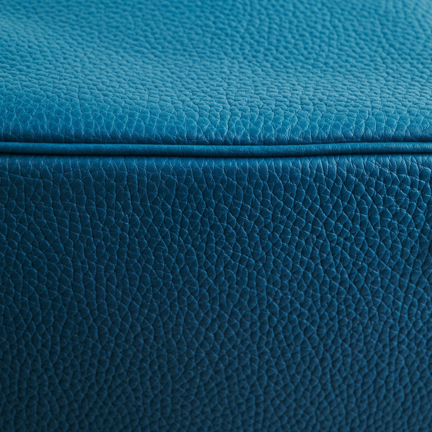 Hermes Picotin 22 Clemence Deep blue bag - D Stamp 2019