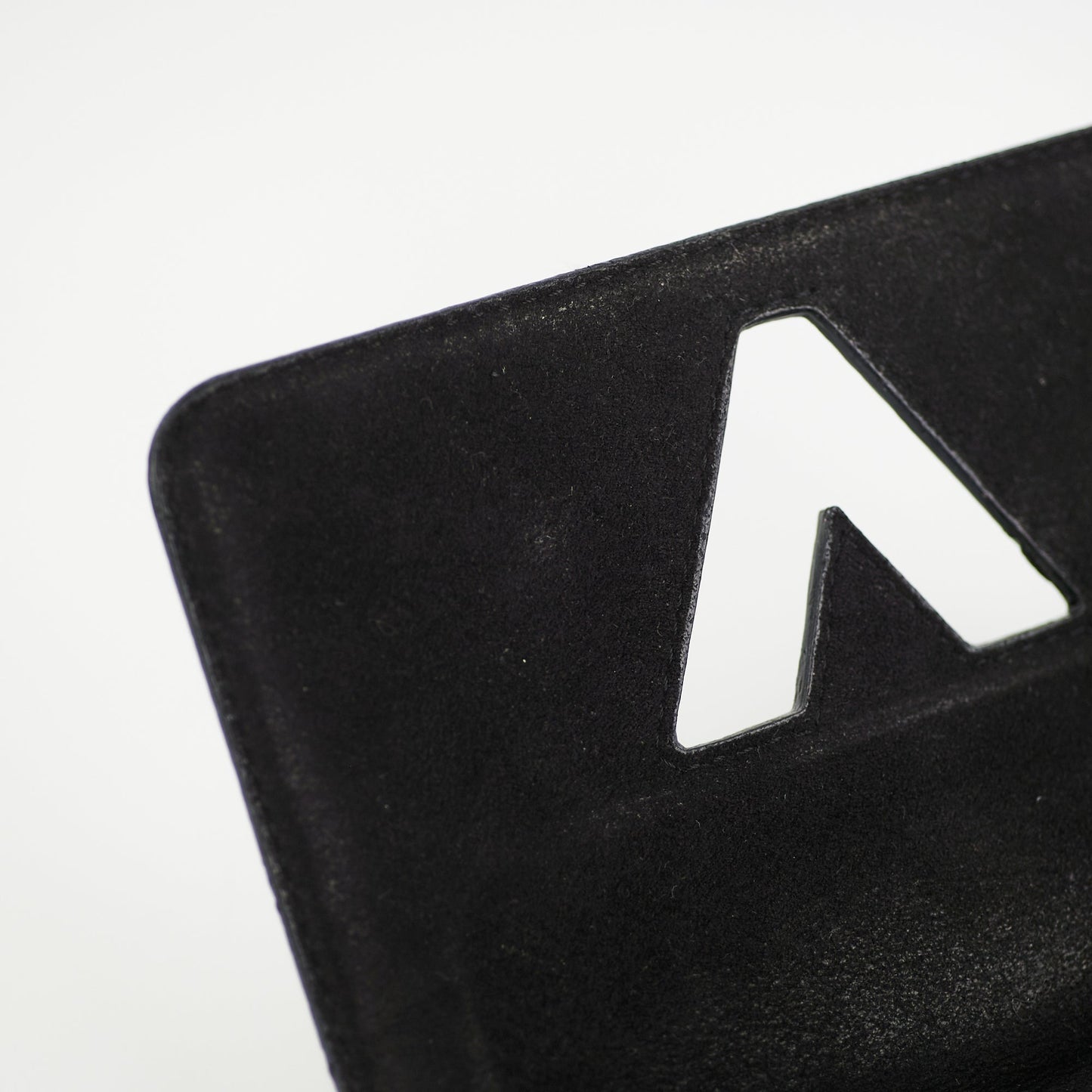 Louis Vuitton Twist PM Black Epi Leather Crossbody Bag