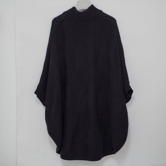 Hermes Pull Insp Cape size 38 Black
