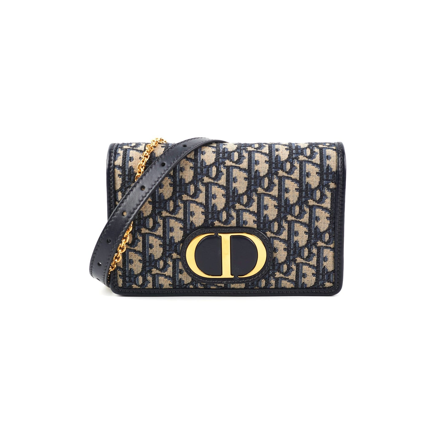 Christian Dior 2-in-1 30 Montaigne Pouch
