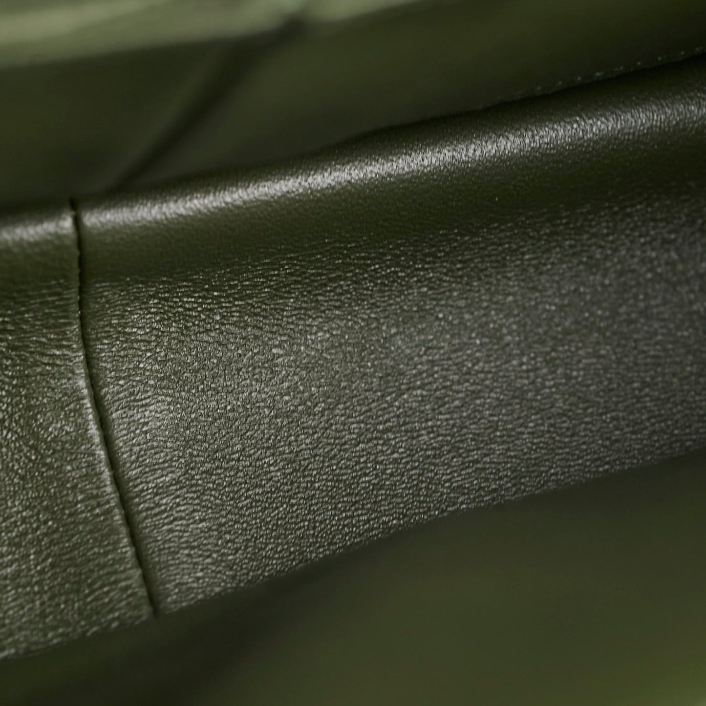 Chanel Reissue 226 Calfskin Khaki - Series 23