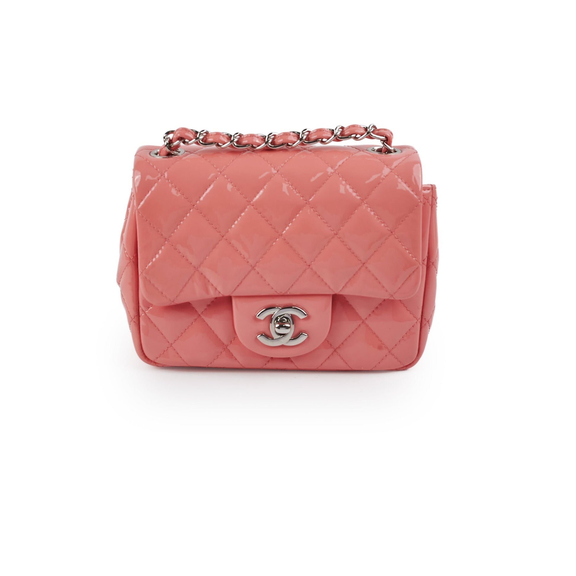 Chanel Classic Flap Shoulder Bag - Ewore Bags