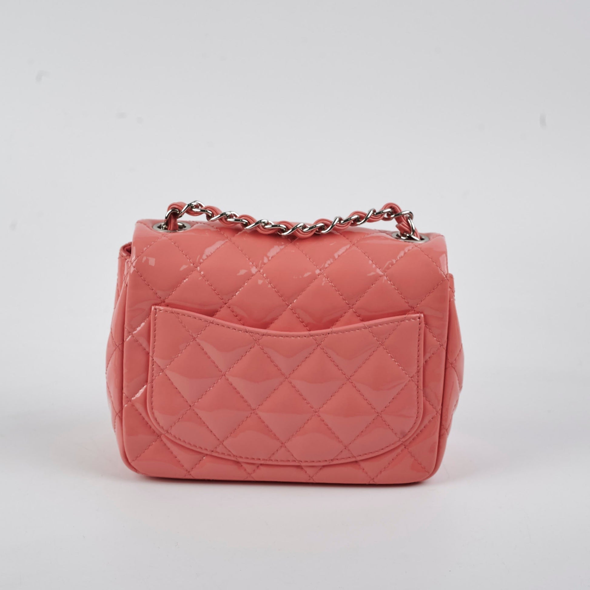 Chanel Classic Flap Shoulder Bag - Ewore Bags